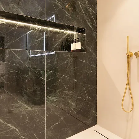 Appartement Maison Galante - Serviced In Champs-elysées *