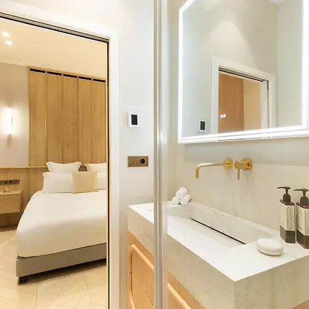 Maison Galante - Serviced In Champs-elysées Paris