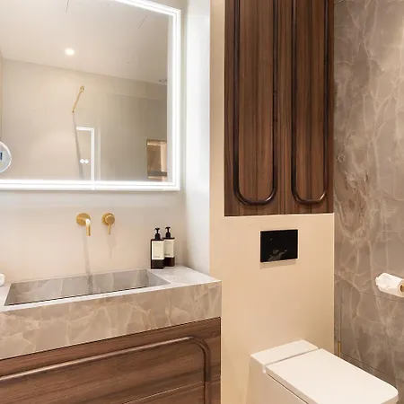 Maison Galante - Serviced In Champs-elysées Appartement *