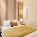 Apartmán Maison Galante - Serviced In Champs-elysees *