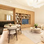 Apartmán Maison Galante - Serviced In Champs-elysees