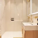 Maison Galante - Serviced In Champs-elysees * Paříž