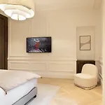 Maison Galante - Serviced In Champs-elysees Apartmán