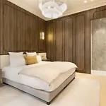 Apartmán Maison Galante - Serviced In Champs-elysees