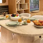 Maison Galante - Serviced In Champs-elysees * Paříž