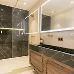 Maison Galante - Serviced In Champs-elysees Apartmán *