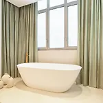 Maison Galante - Serviced In Champs-elysees Apartmán
