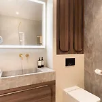 Maison Galante - Serviced In Champs-elysees Apartmán *