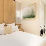 Apartmán Maison Galante - Serviced In Champs-elysees Paříž
