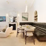 Maison Galante - Serviced In Champs-elysees Apartmán