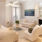 شقة Maison Galante - Serviced In Champs-elysees *