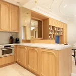 Maison Galante - Serviced In Champs-elysees شقة