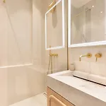 شقة Maison Galante - Serviced In Champs-elysees *