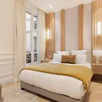 شقة Maison Galante - Serviced In Champs-elysees *