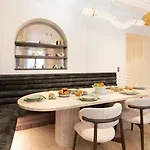 شقة Maison Galante - Serviced In Champs-elysees *