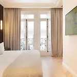 Maison Galante - Serviced In Champs-elysees *