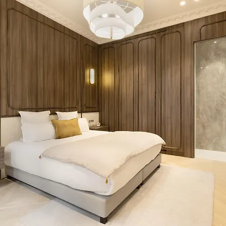 דירה Maison Galante - Serviced In Champs-elysees