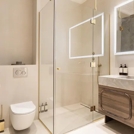 Maison Galante - Serviced In Champs-elysees