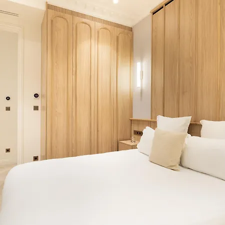 Maison Galante - Serviced In Champs-elysees