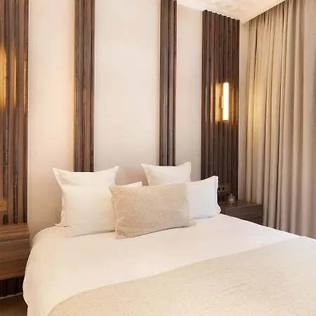 Maison Galante - Serviced In Champs-elysees * Paris