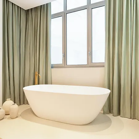 Maison Galante - Serviced In Champs-elysees Apartment