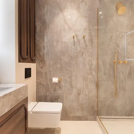 Apartment Maison Galante - Serviced In Champs-elysees