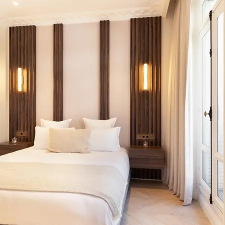 Maison Galante - Serviced In Champs-elysees