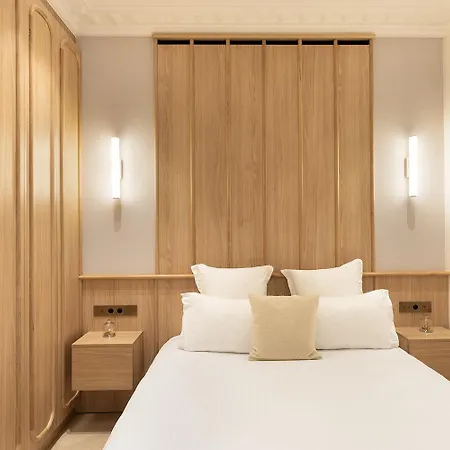 Maison Galante - Serviced In Champs-elysees Apartament *